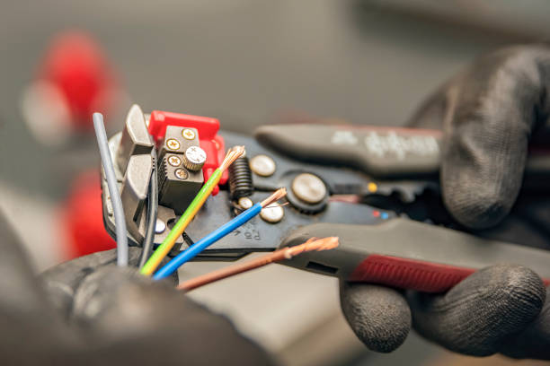 Best 24-Hour Electrician  in Horace, ND