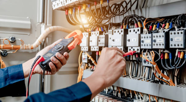 Affordable Electrical Installation in Horace, ND