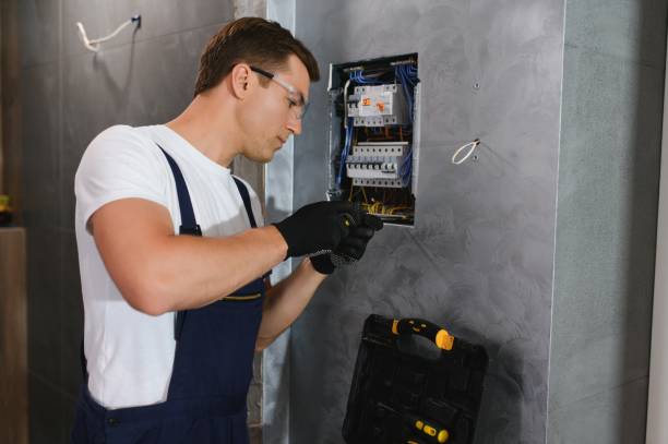 Best Emergency Electrician Near Me  in Horace, ND