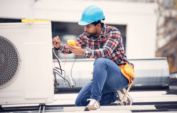 Best Electrical Outlet Repair  in Horace, ND