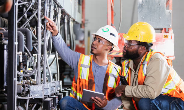 Electrical Outlet Repair in Horace, ND