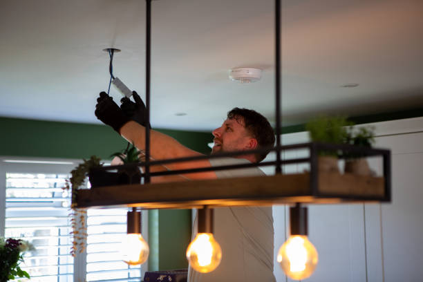 Best Electrical Troubleshooting Services  in Horace, ND