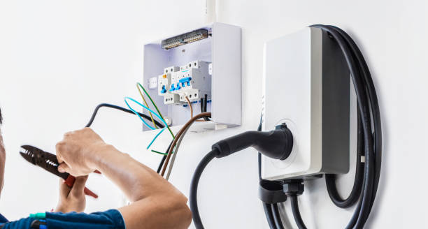 Best Electrician Near Me  in Horace, ND