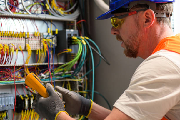 Industrial Electrical Services in Horace, ND