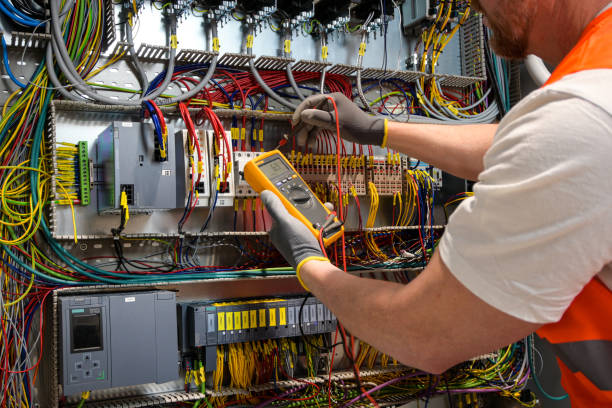 Best Local Electrician Companies  in Horace, ND