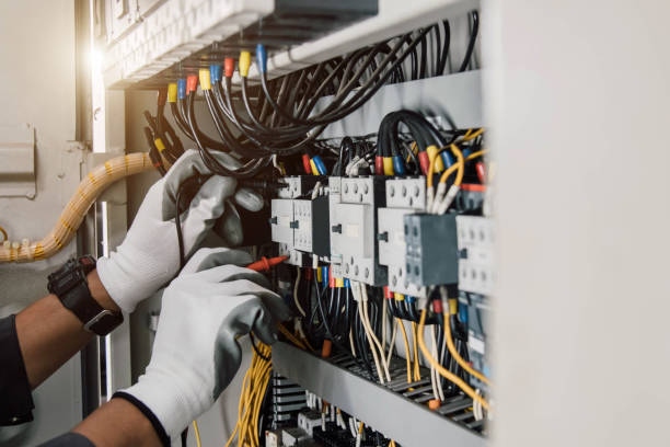 Best Generator Installation Services  in Horace, ND